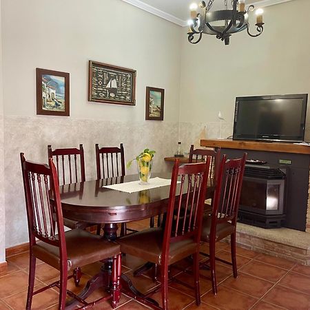 Casa Da Torre, O Rosal Villa Dış mekan fotoğraf