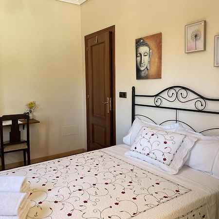 Casa Da Torre, O Rosal Villa Dış mekan fotoğraf