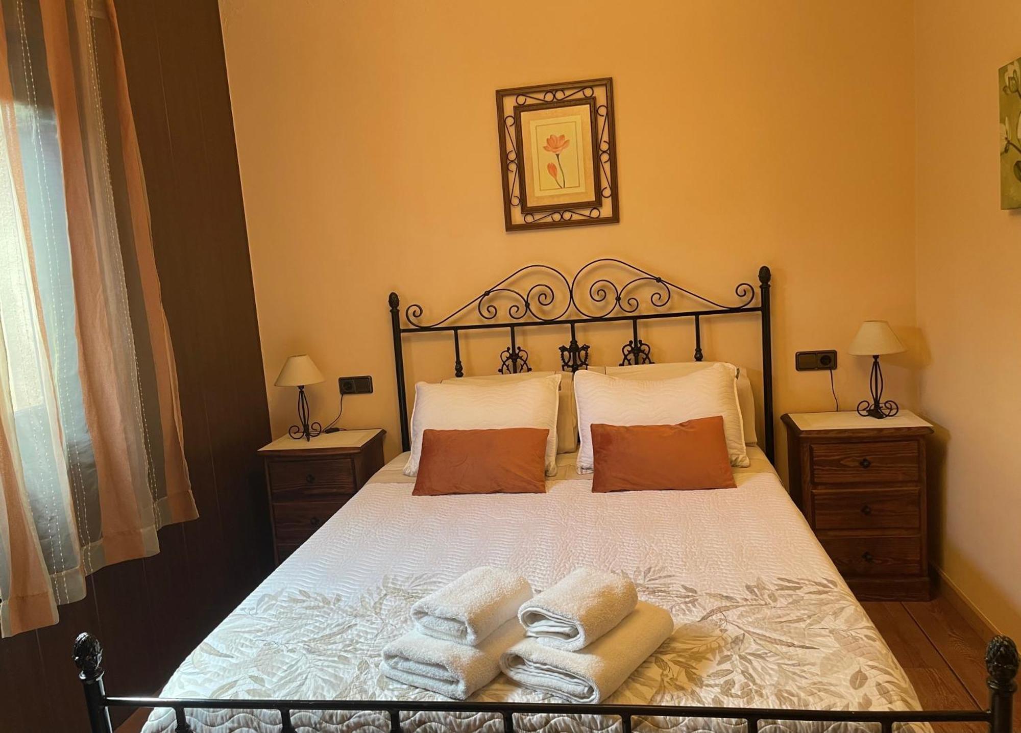 Casa Da Torre, O Rosal Villa Dış mekan fotoğraf
